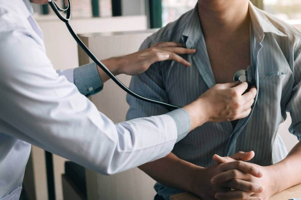 Doenças ocupacionais: como prevenir e gerenciar no ambiente de trabalho