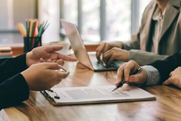 Quais são as mudanças da NR-1 para 2025 e como sua empresa deve se preparar?