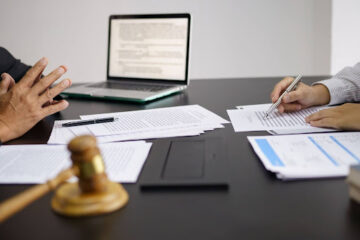 reclamatória trabalhista