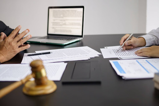 Reclamatória trabalhista: como o Departamento Pessoal pode prevenir ações judiciais e proteger a empresa