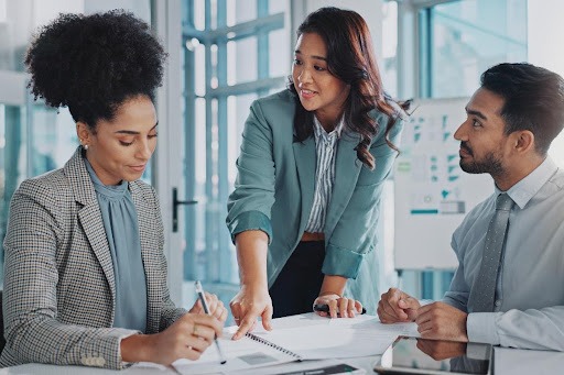 RH estratégico: como deixar a burocracia de lado e focar nas pessoas