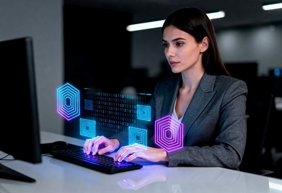 RH tecnológico: o impacto da tecnologia no RH e no Departamento Pessoal