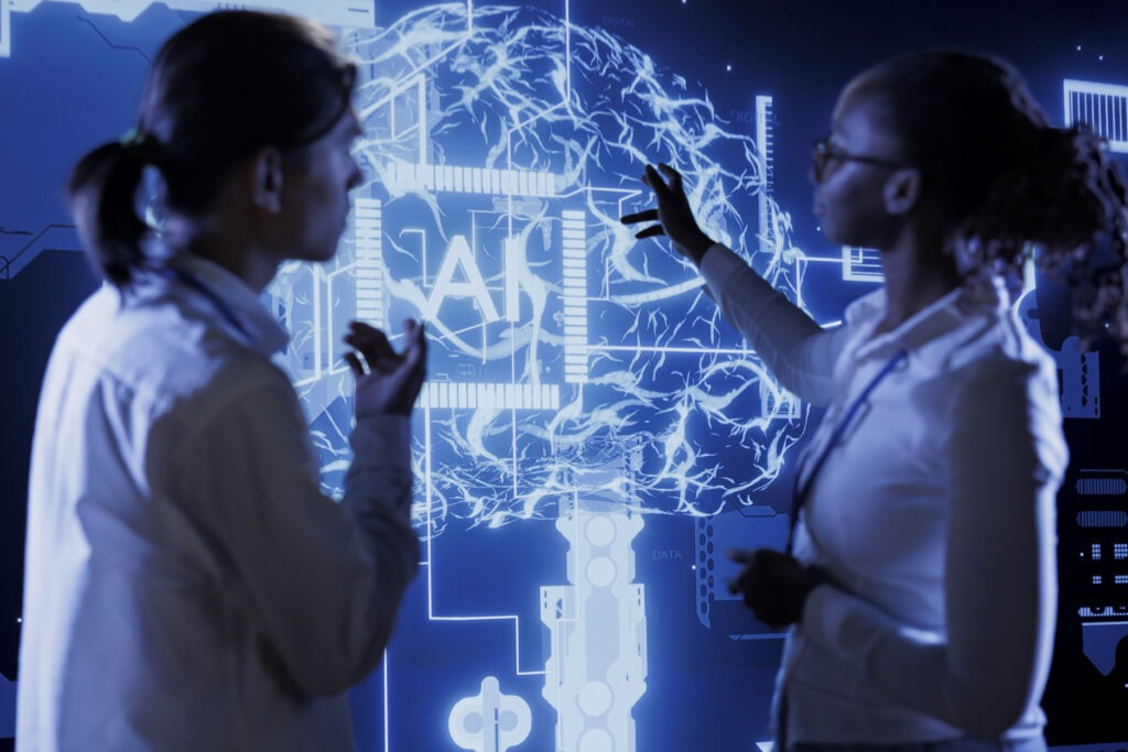 IA no RH: o problema não é a tecnologia, é a falta de estrutura