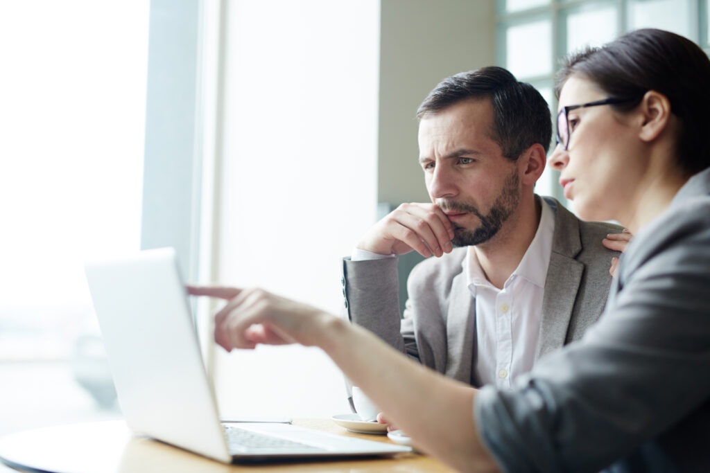 Sua empresa conseguiria provar uma decisão tomada há dois anos?